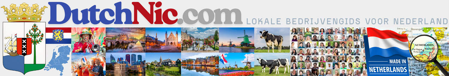 Gemaakt in Nederland - MKB finance